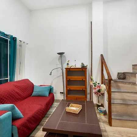 Casa Omaira By Paramount Holidays Holiday home *