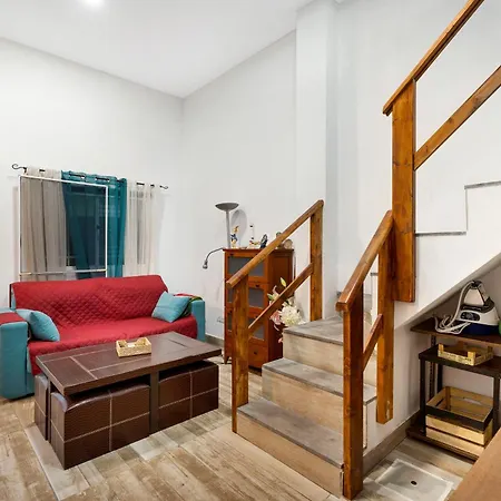 Holiday home Casa Omaira By Paramount Holidays