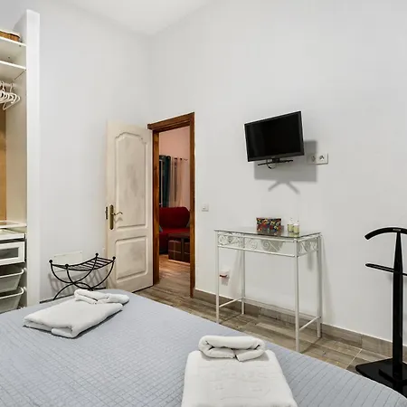 Holiday home Casa Omaira By Paramount Holidays