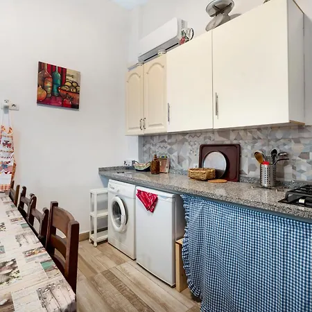 Casa Omaira By Paramount Holidays Holiday home