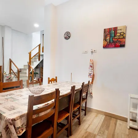 Holiday home Casa Omaira By Paramount Holidays *