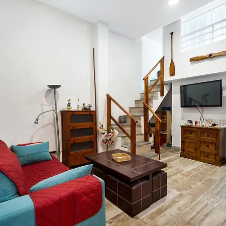 Holiday home Casa Omaira By Paramount Holidays Santa Cruz de Tenerife