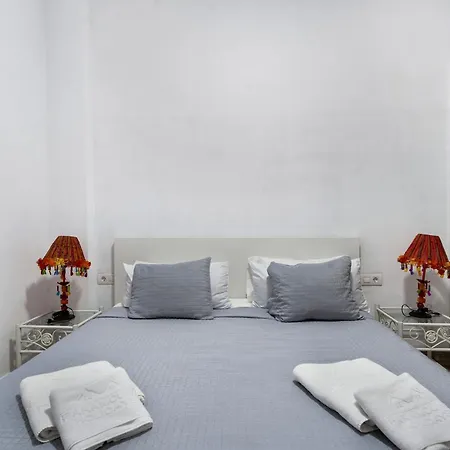 Casa Omaira By Paramount Holidays