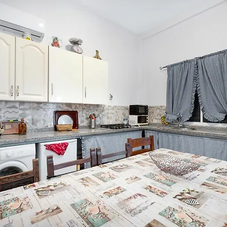 Casa Omaira By Paramount Holidays Holiday home