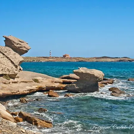 Holiday home Casa Omaira By Paramount Holidays *
