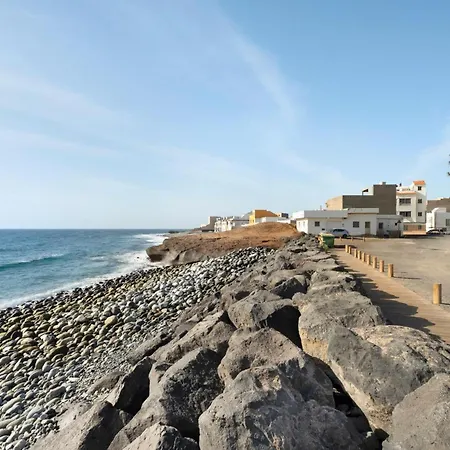 Holiday home Casa Omaira By Paramount Holidays
