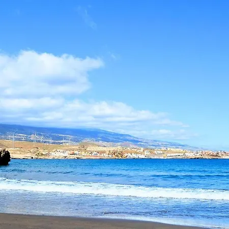 Casa Omaira By Paramount Holidays Holiday home